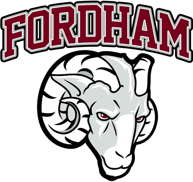 Fordham Rams 2008-Pres Alternate Logo t shirts DIY iron ons v3
